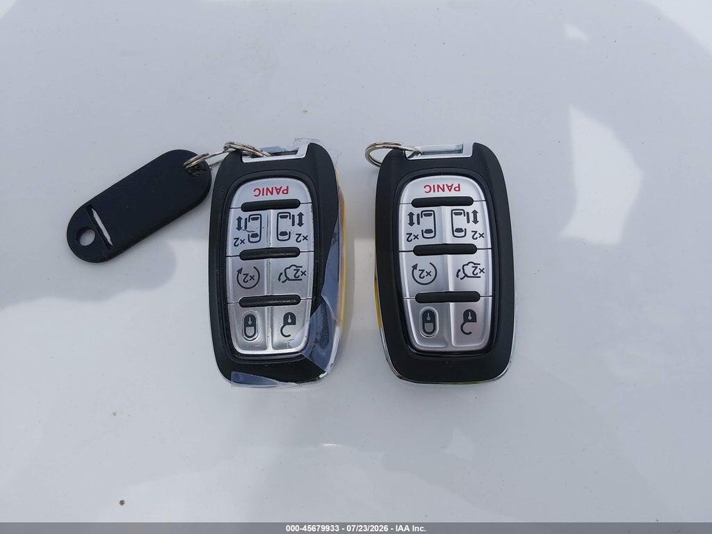 2C4RC1BG9RR115682 2024 CHRYSLER PACIFICA photo no. 11