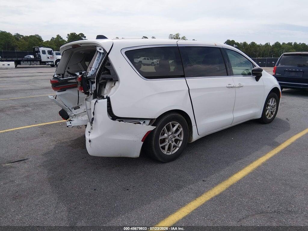 2C4RC1BG9RR115682 2024 CHRYSLER PACIFICA photo no. 4