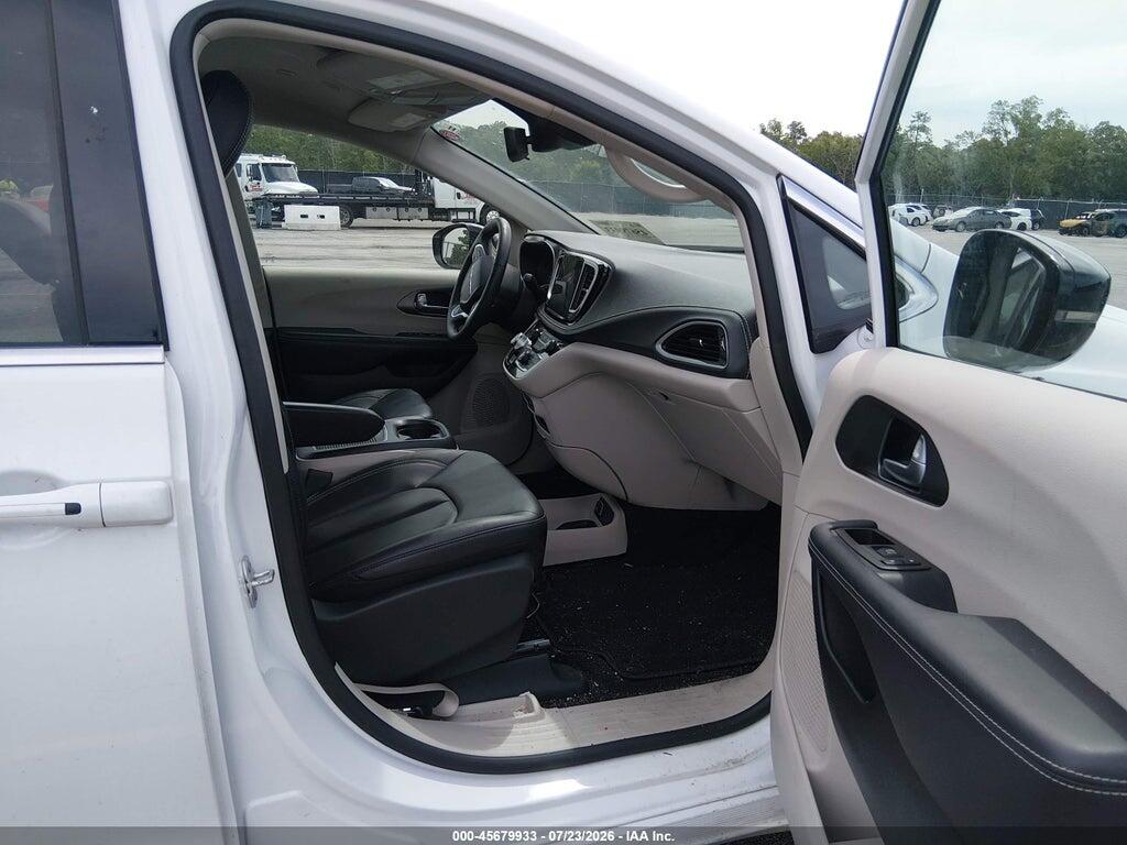 2C4RC1BG9RR115682 2024 CHRYSLER PACIFICA photo no. 5