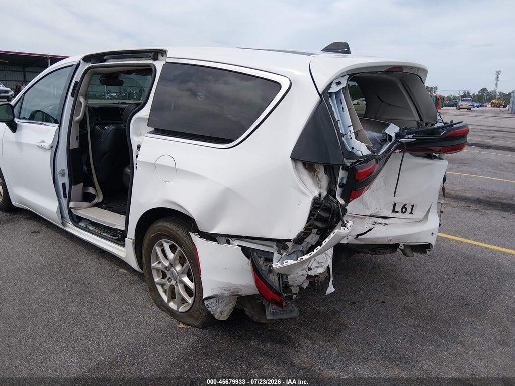 2C4RC1BG9RR115682 2024 CHRYSLER PACIFICA photo no. 6