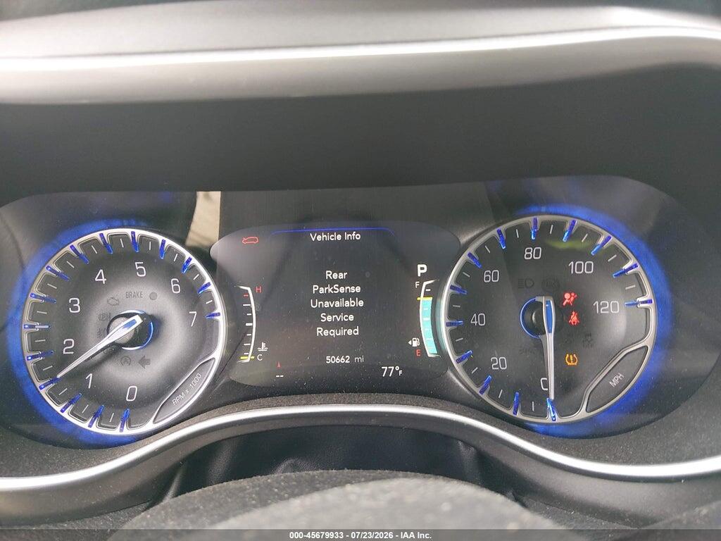 2C4RC1BG9RR115682 2024 CHRYSLER PACIFICA photo no. 7