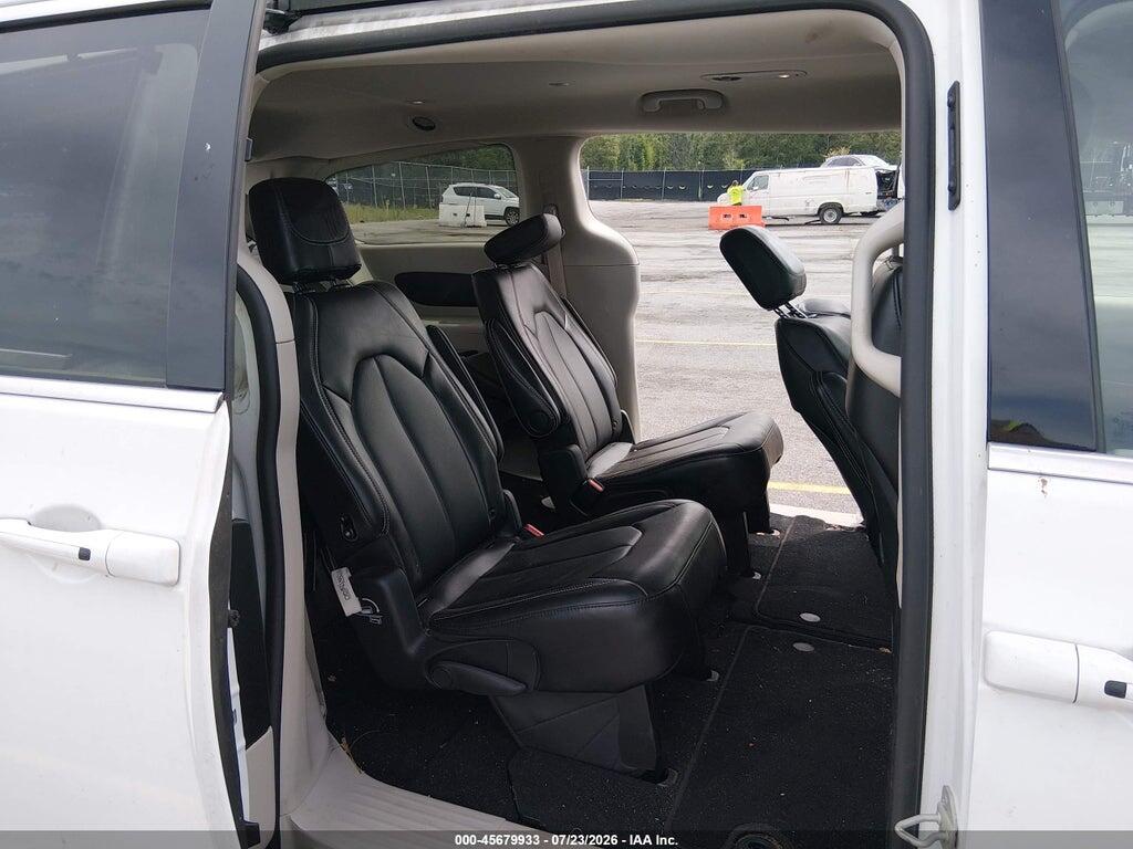 2C4RC1BG9RR115682 2024 CHRYSLER PACIFICA photo no. 8