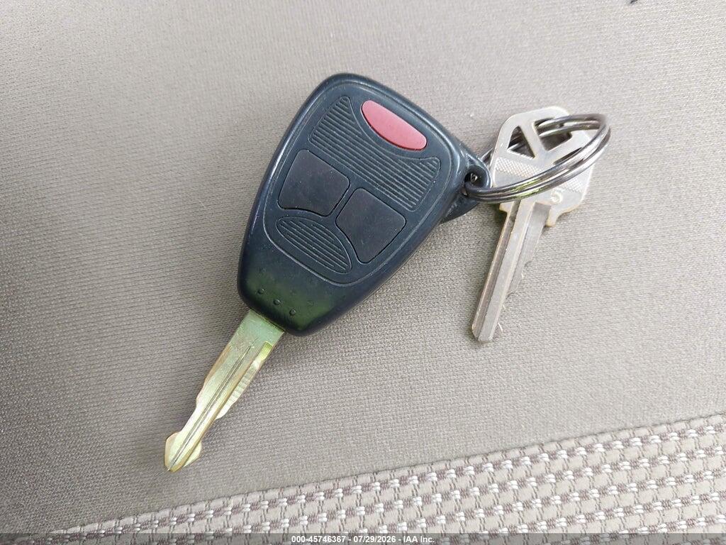 1J4NT1GA2BD285372 2011 JEEP PATRIOT photo no. 11
