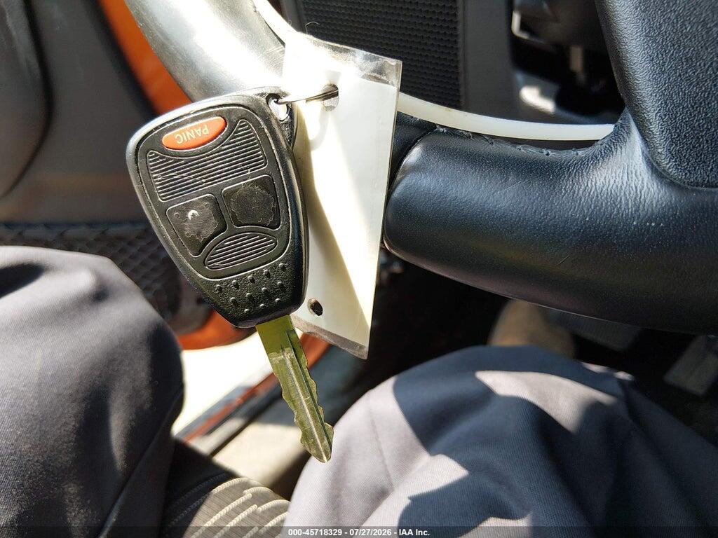 1J4AA2D1XBL542864 2011 JEEP WRANGLER photo no. 11