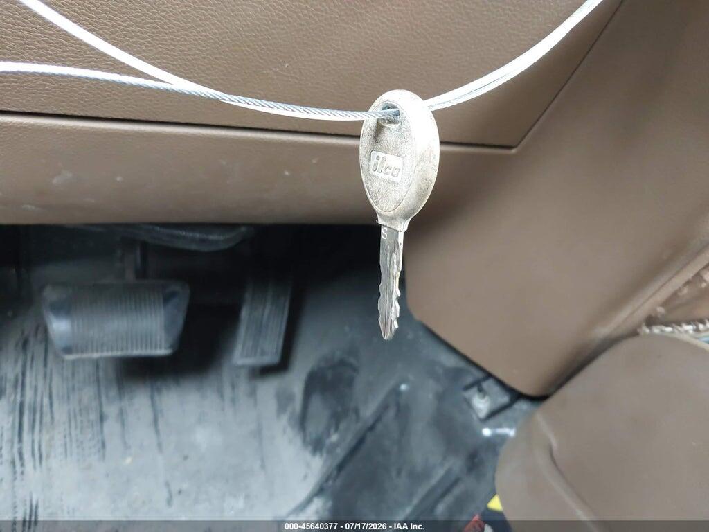 1J4HA5H1XBL538212 2011 JEEP WRANGLER UNLIMITED photo no. 11