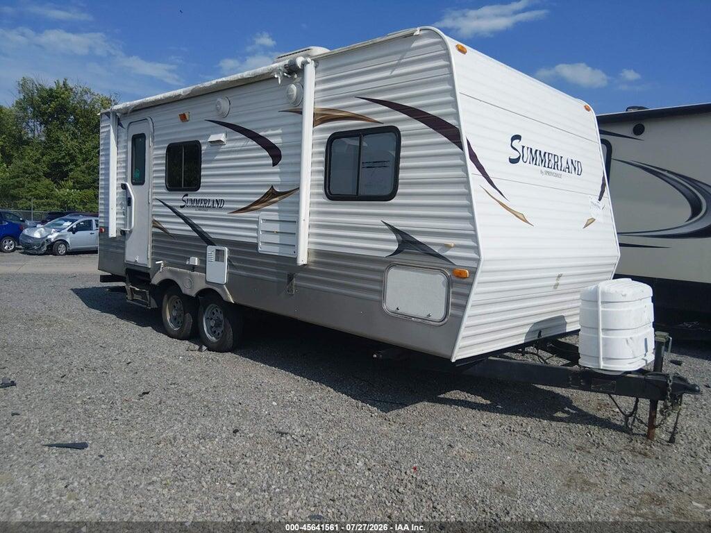 2011 KEYSTONE RV OTHER 4YDT1902XB3151149