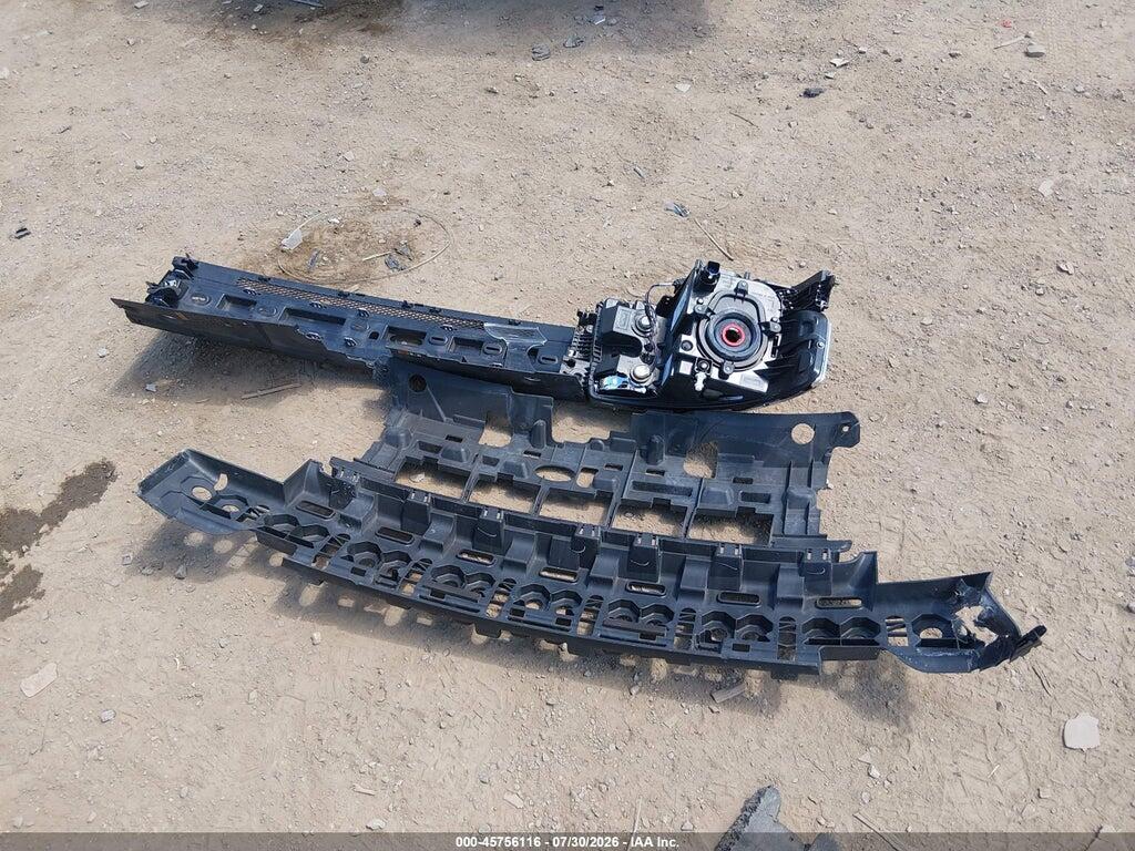 2FMGK5C84GBA00773 2016 FORD FLEX photo no. 12