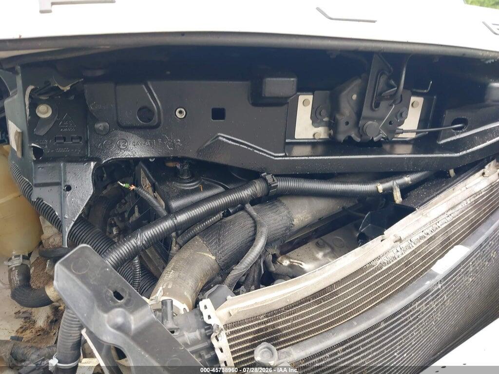 2FMGK5B81GBA17600 2016 FORD FLEX photo no. 10