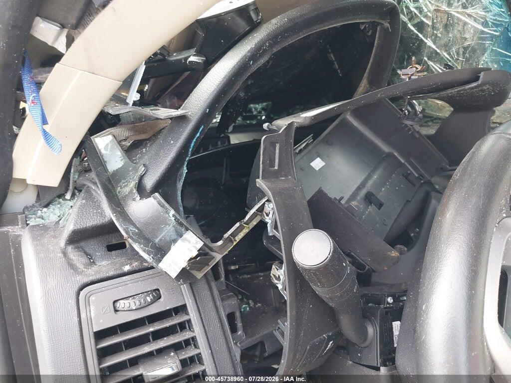 2FMGK5B81GBA17600 2016 FORD FLEX photo no. 7
