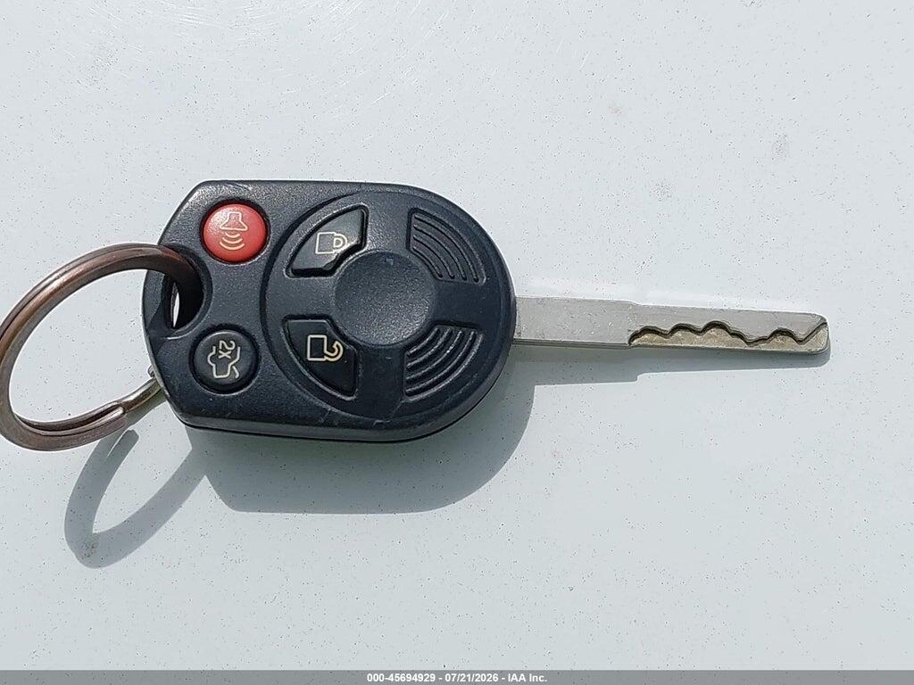 1FADP3K28GL407012 2016 FORD FOCUS photo no. 11