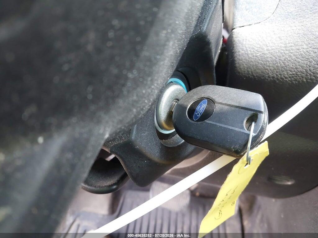 1FADP3F24GL279149 2016 FORD FOCUS photo no. 11