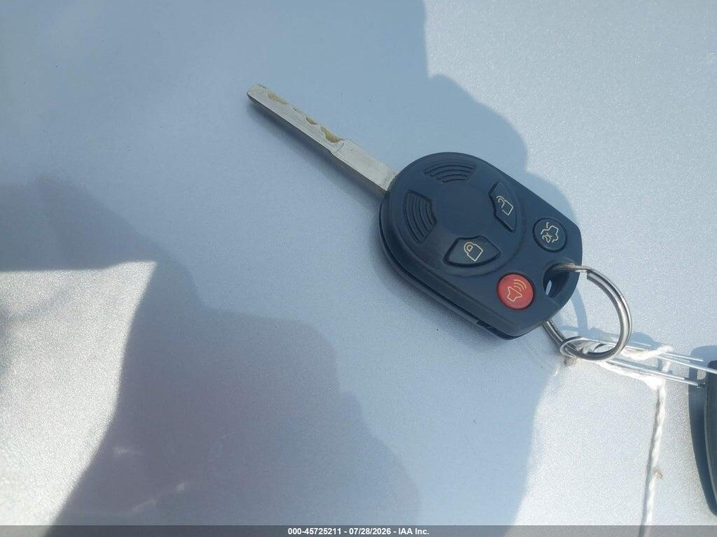 1FADP3E28GL236578 2016 FORD FOCUS photo no. 11