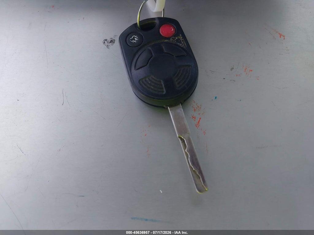 1FADP3F23GL320001 2016 FORD FOCUS photo no. 11