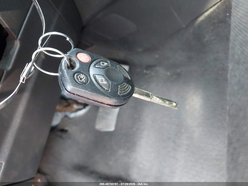 1FADP3F26GL280769 2016 FORD FOCUS photo no. 11
