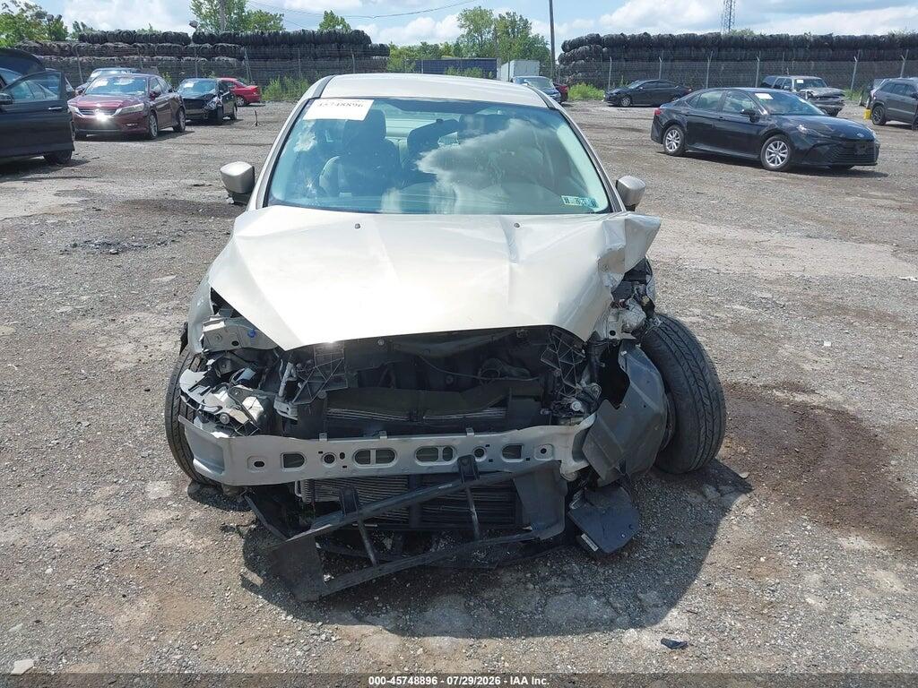 1FADP3F21GL210564 2016 FORD FOCUS photo no. 11