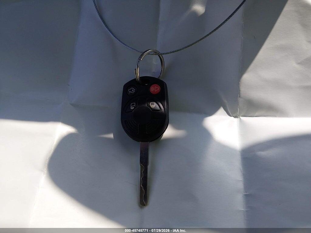 1FADP3K29GL223097 2016 FORD FOCUS photo no. 11