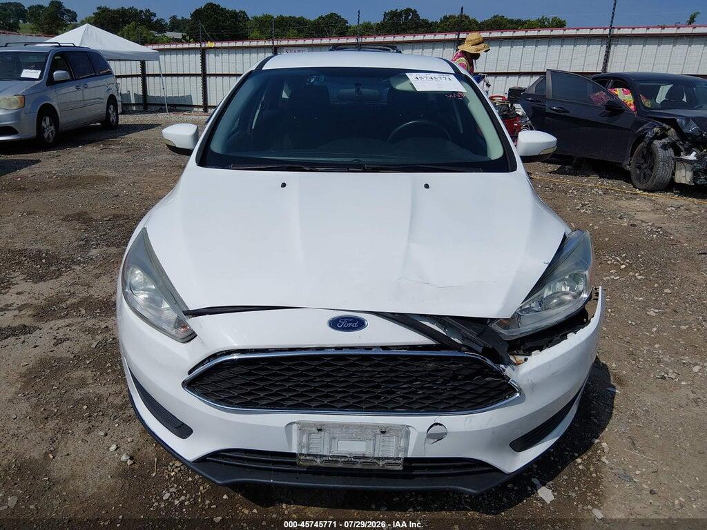 1FADP3K29GL223097 2016 FORD FOCUS photo no. 12