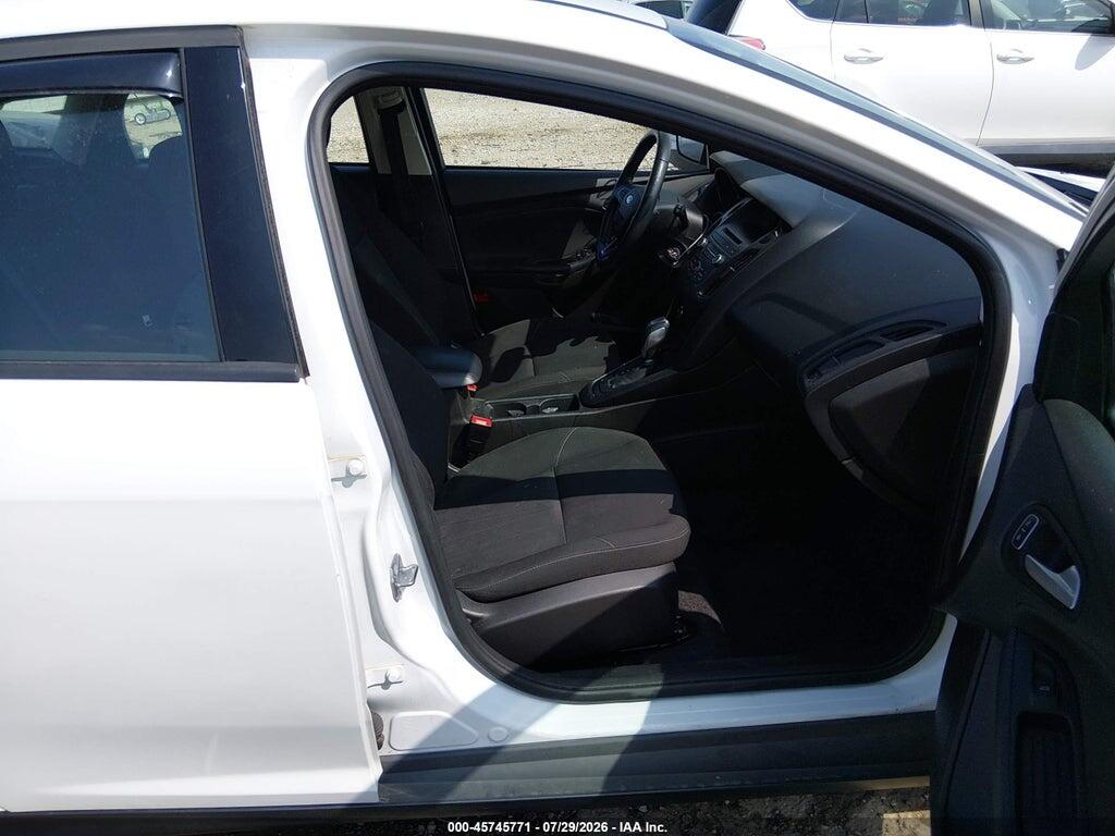 1FADP3K29GL223097 2016 FORD FOCUS photo no. 5