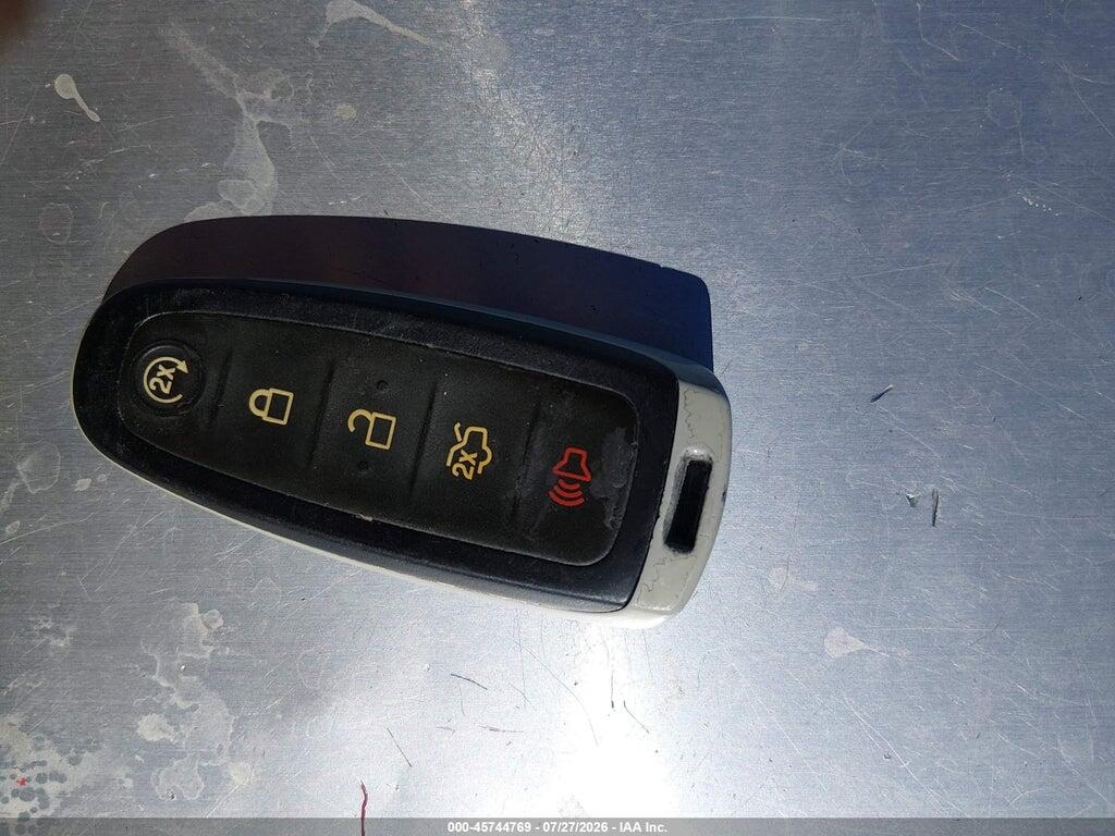 1FADP3N29GL335507 2016 FORD FOCUS photo no. 11