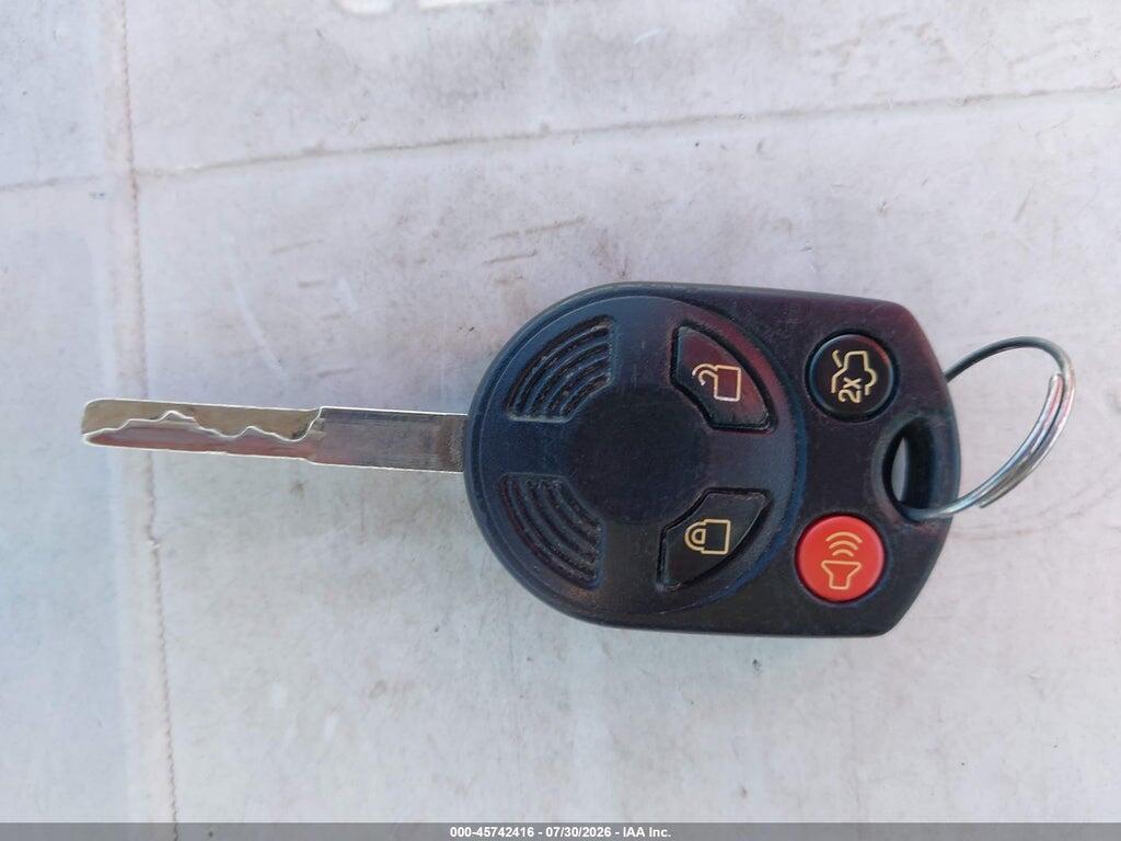 1FADP3E27GL254974 2016 FORD FOCUS photo no. 11