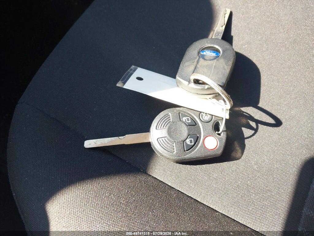 1FADP3F21GL400042 2016 FORD FOCUS photo no. 11