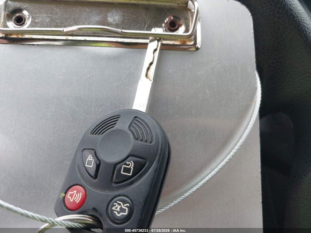 1FADP3FEXGL314013 2016 FORD FOCUS photo no. 11