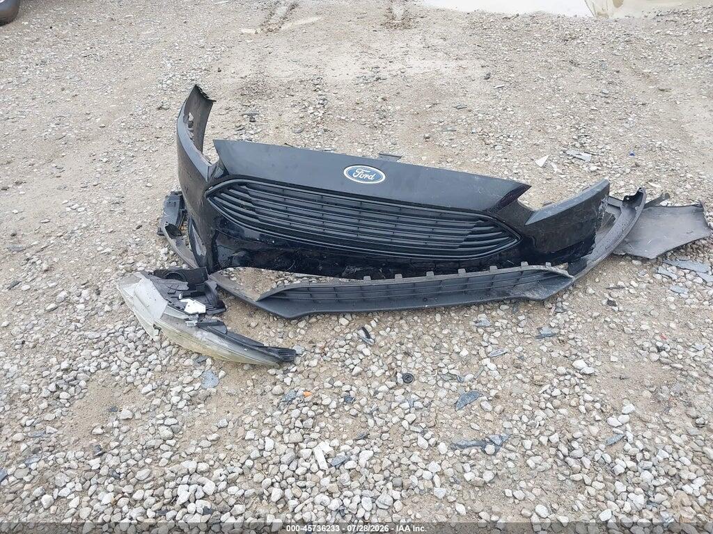 1FADP3FEXGL314013 2016 FORD FOCUS photo no. 12