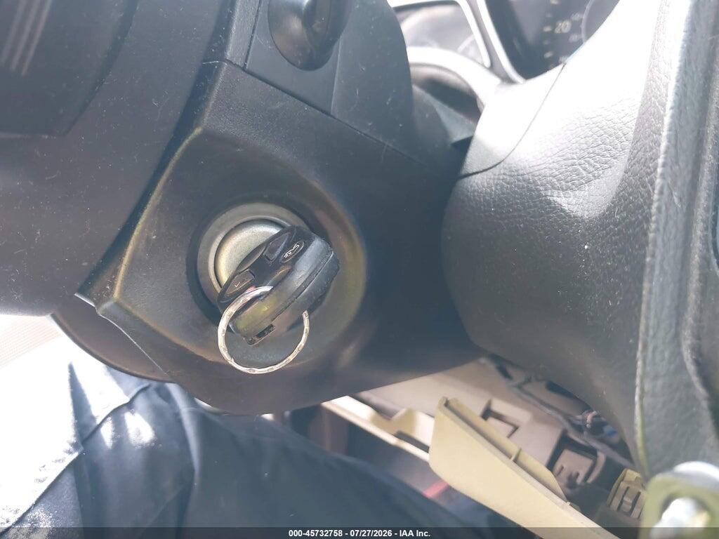 1FADP3K29GL268251 2016 FORD FOCUS photo no. 11