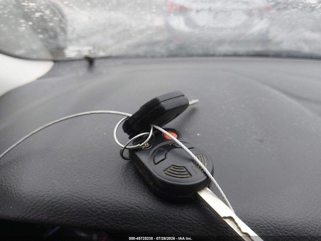 1FADP3F26GL207188 2016 FORD FOCUS photo no. 11