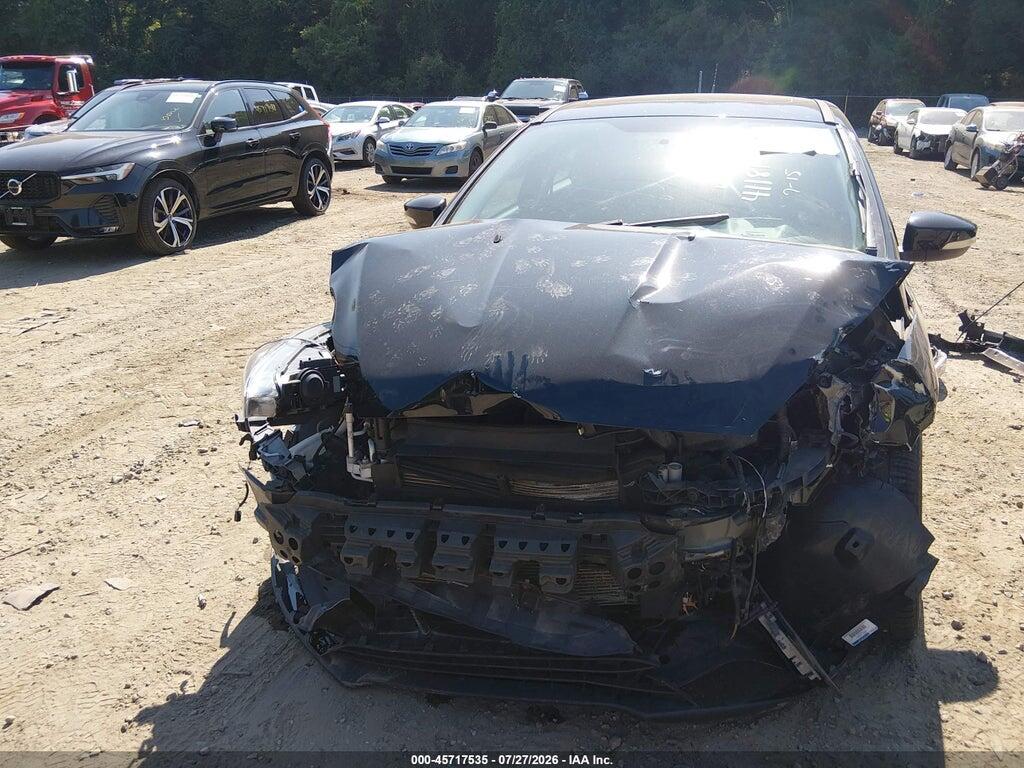 1FADP3K2XGL223786 2016 FORD FOCUS photo no. 6