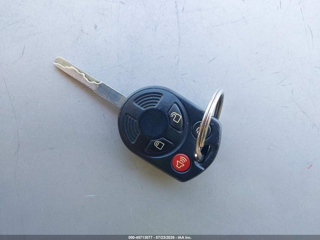 1FADP3K22GL352038 2016 FORD FOCUS photo no. 11