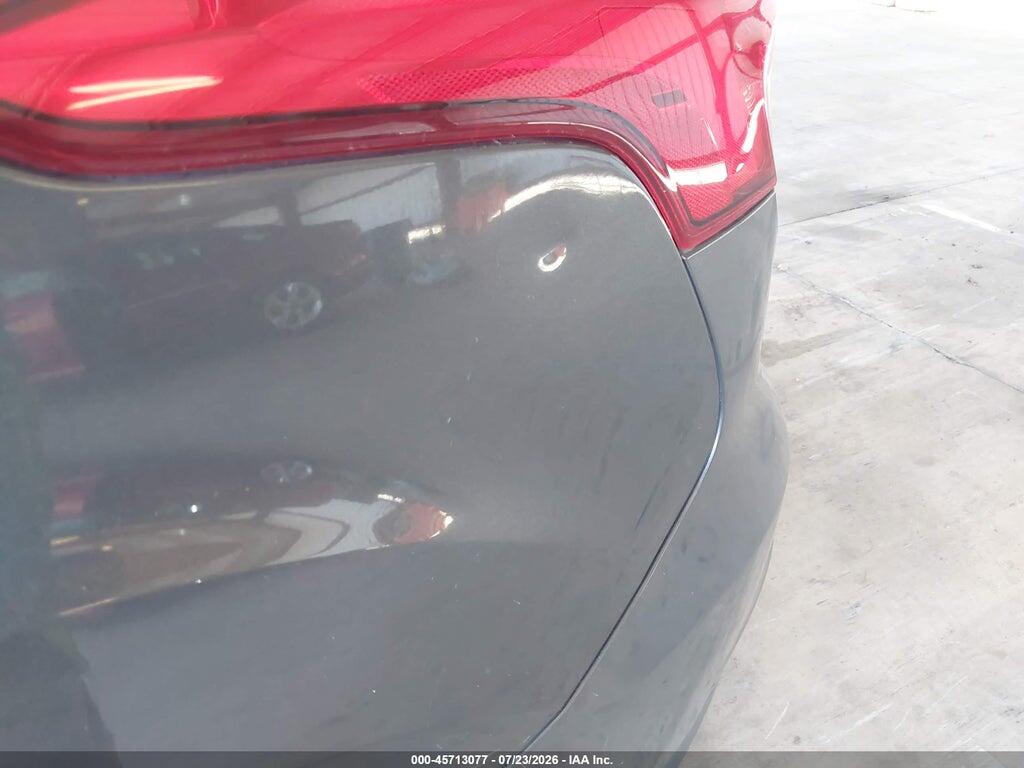 1FADP3K22GL352038 2016 FORD FOCUS photo no. 6