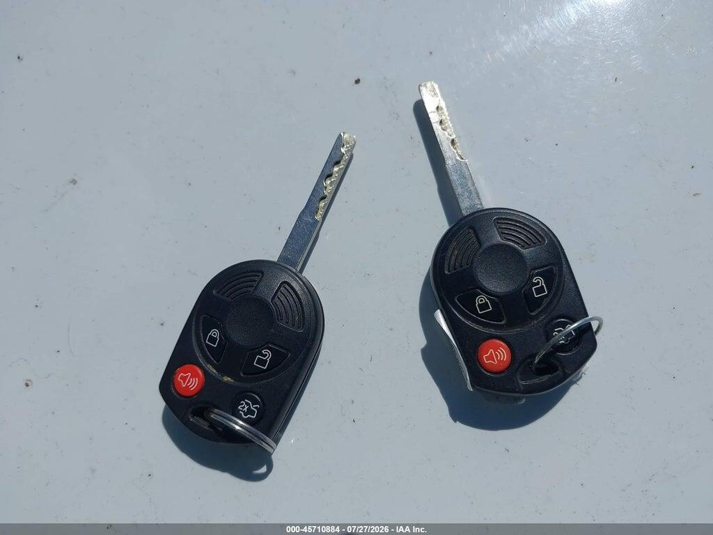 1FADP3F23GL294063 2016 FORD FOCUS photo no. 11