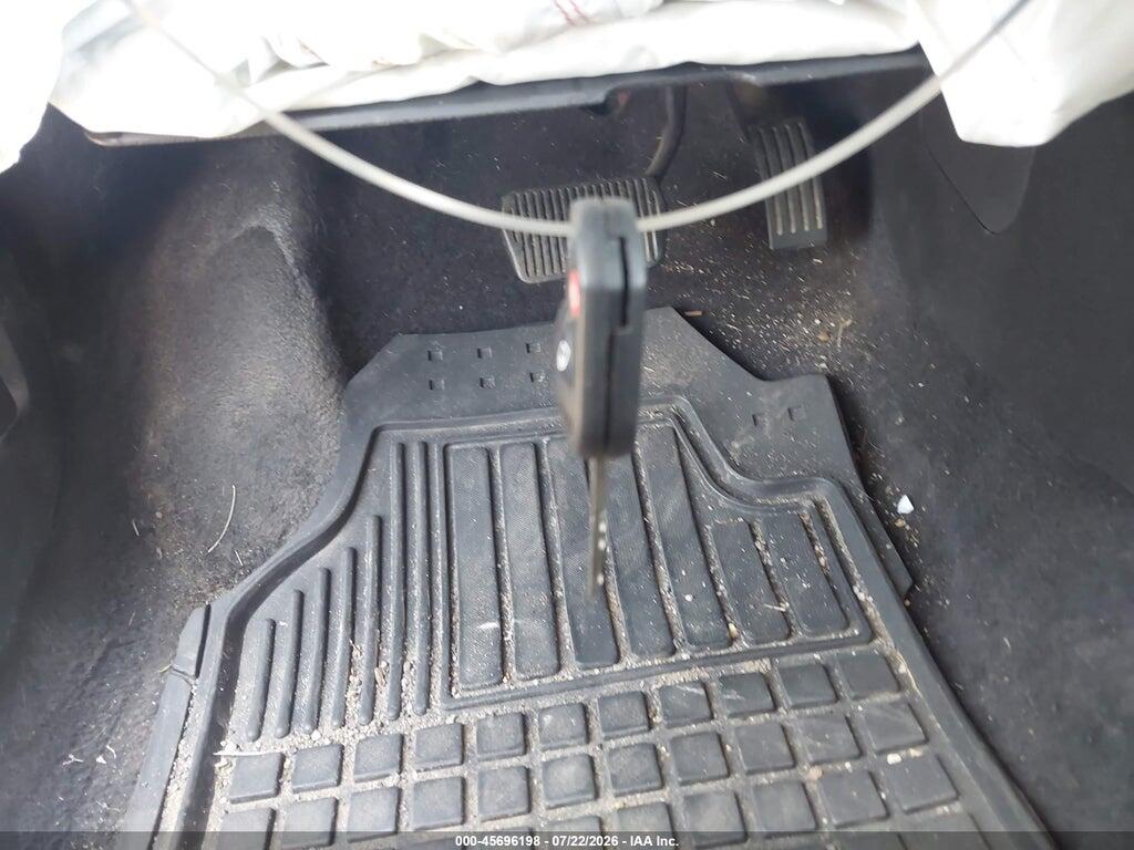 1FADP3F23GL243579 2016 FORD FOCUS photo no. 11