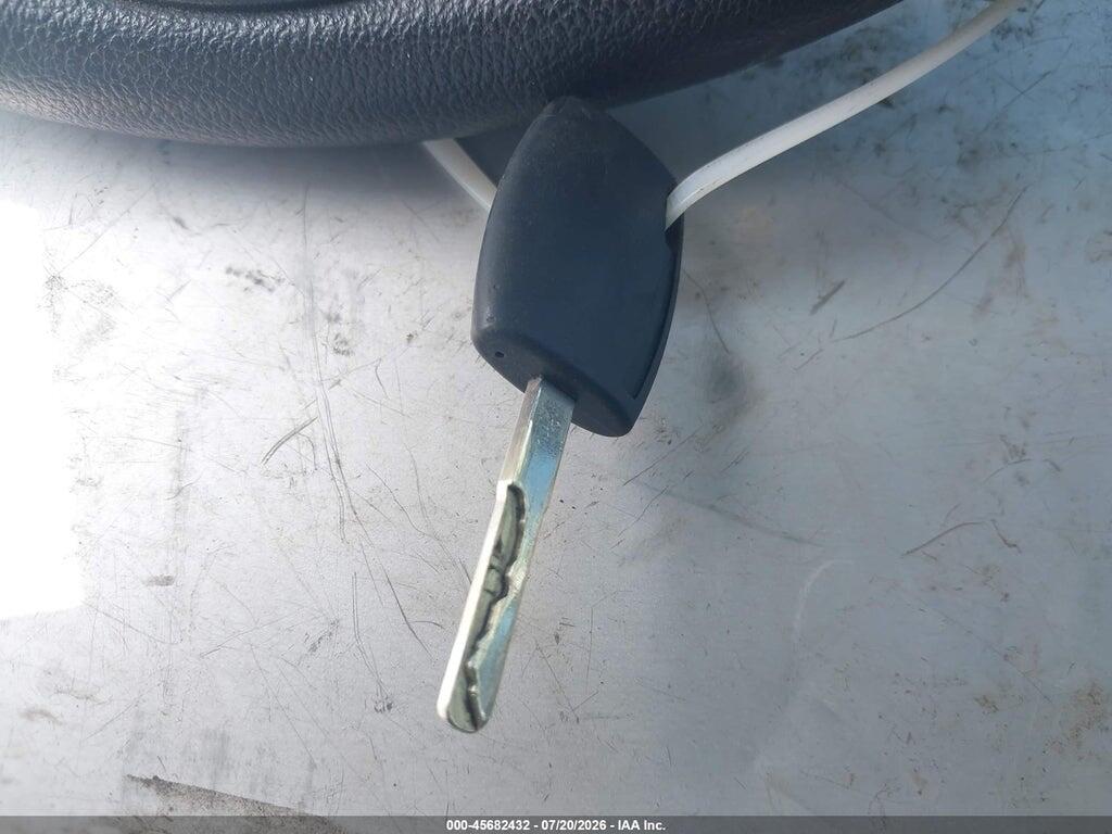 1FADP3E25GL275953 2016 FORD FOCUS photo no. 11