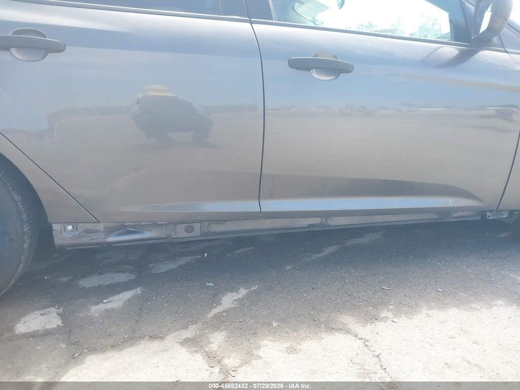 1FADP3E25GL275953 2016 FORD FOCUS photo no. 6