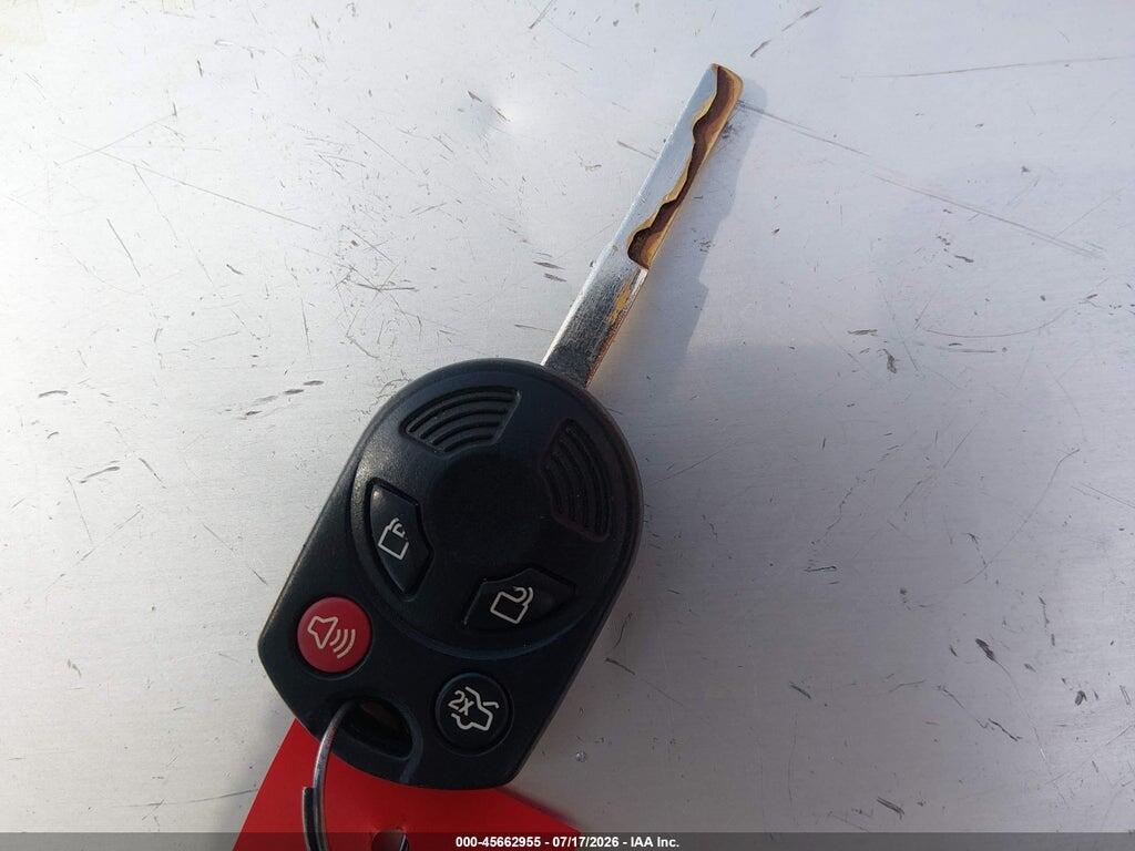1FADP3F23GL343486 2016 FORD FOCUS photo no. 11