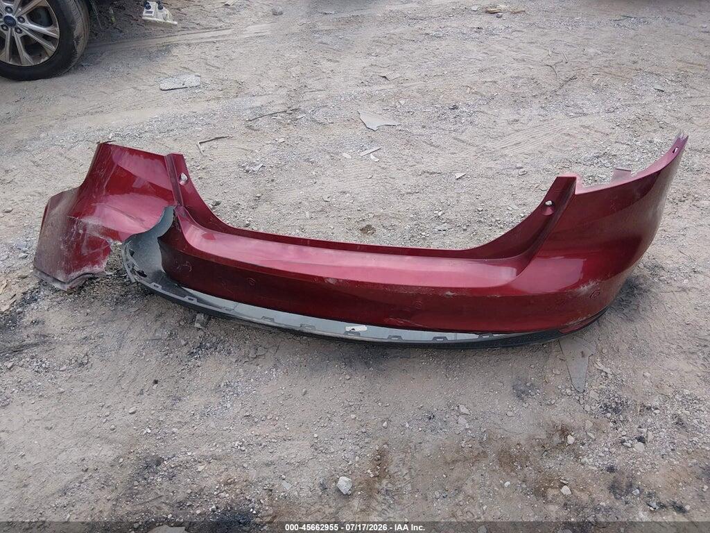 1FADP3F23GL343486 2016 FORD FOCUS photo no. 12