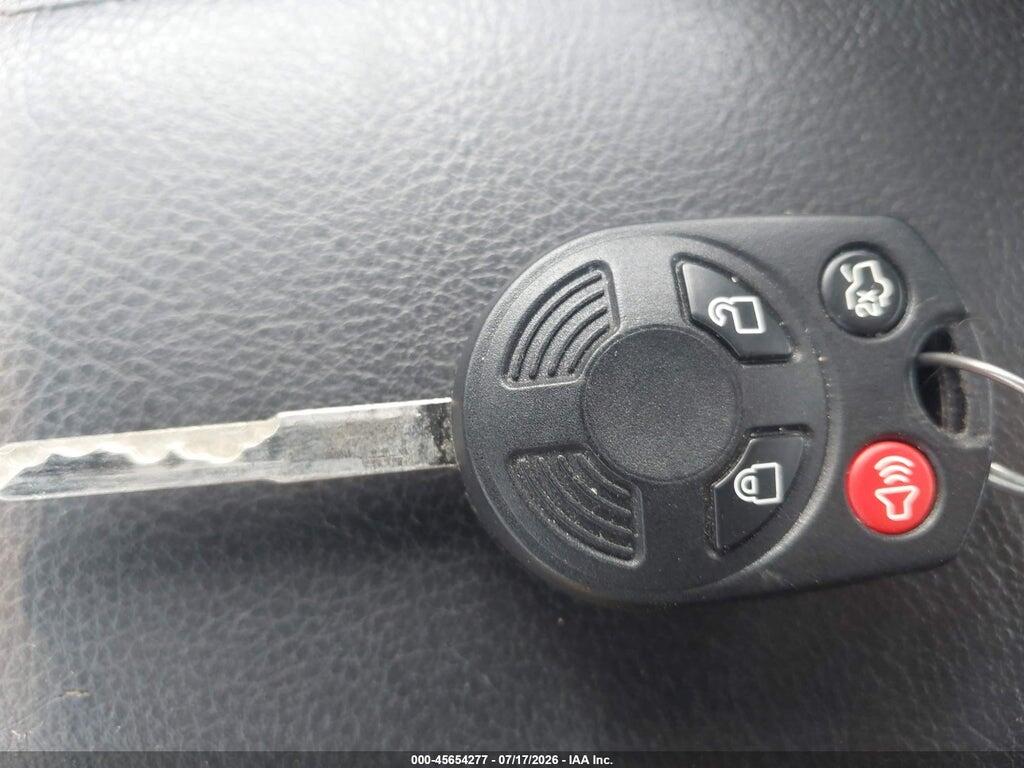 1FADP3F2XGL298045 2016 FORD FOCUS photo no. 11