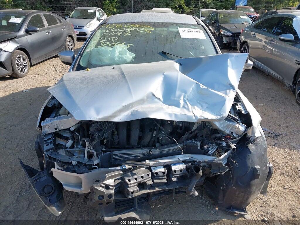 1FADP3F26GL332045 2016 FORD FOCUS photo no. 12