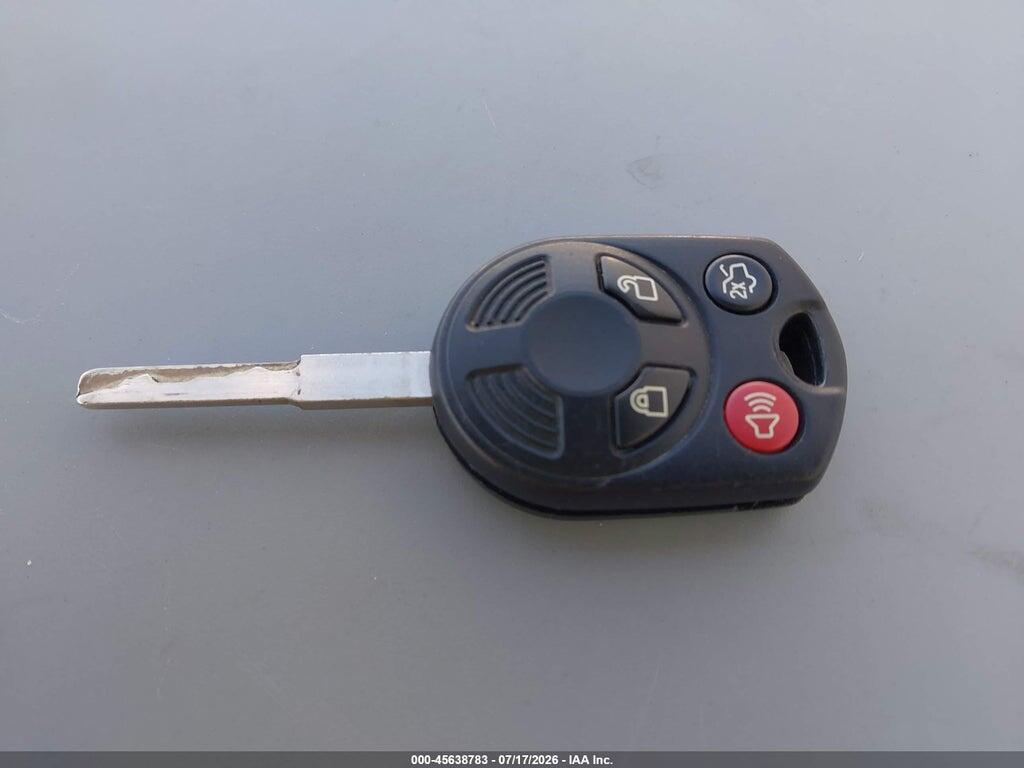 1FADP3F20GL303396 2016 FORD FOCUS photo no. 11