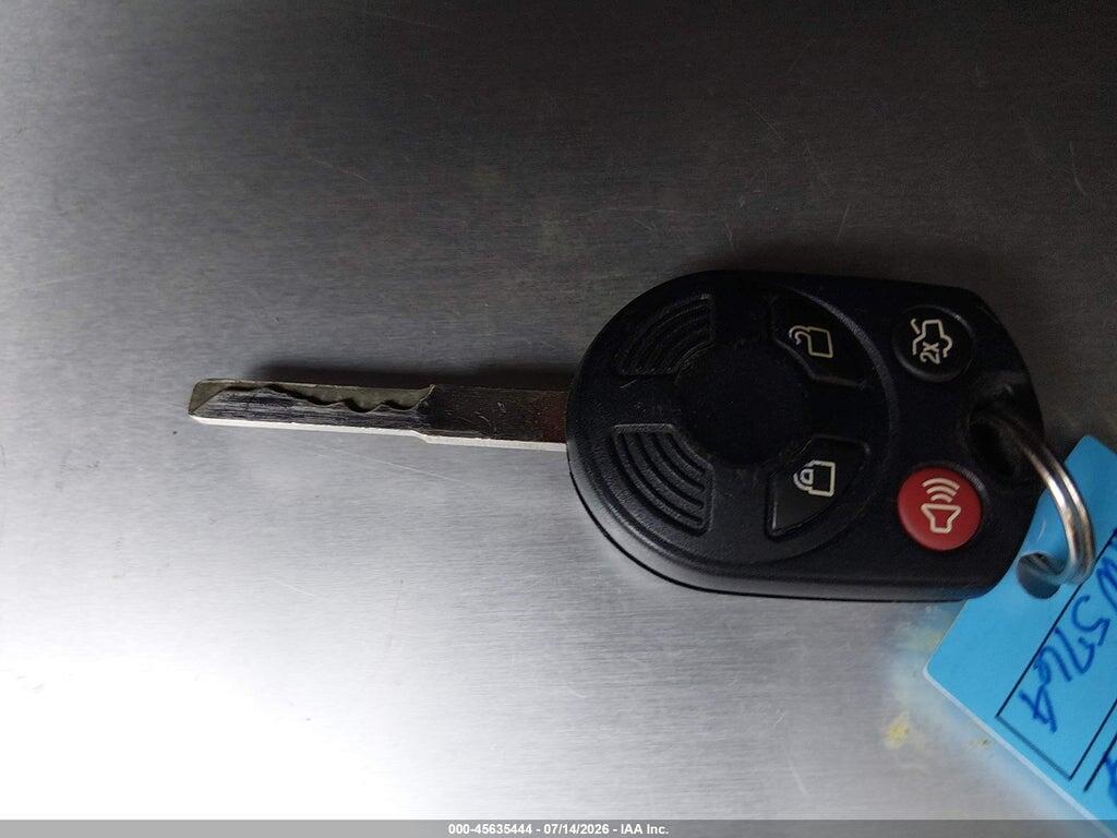 1FADP3F28GL305445 2016 FORD FOCUS photo no. 11