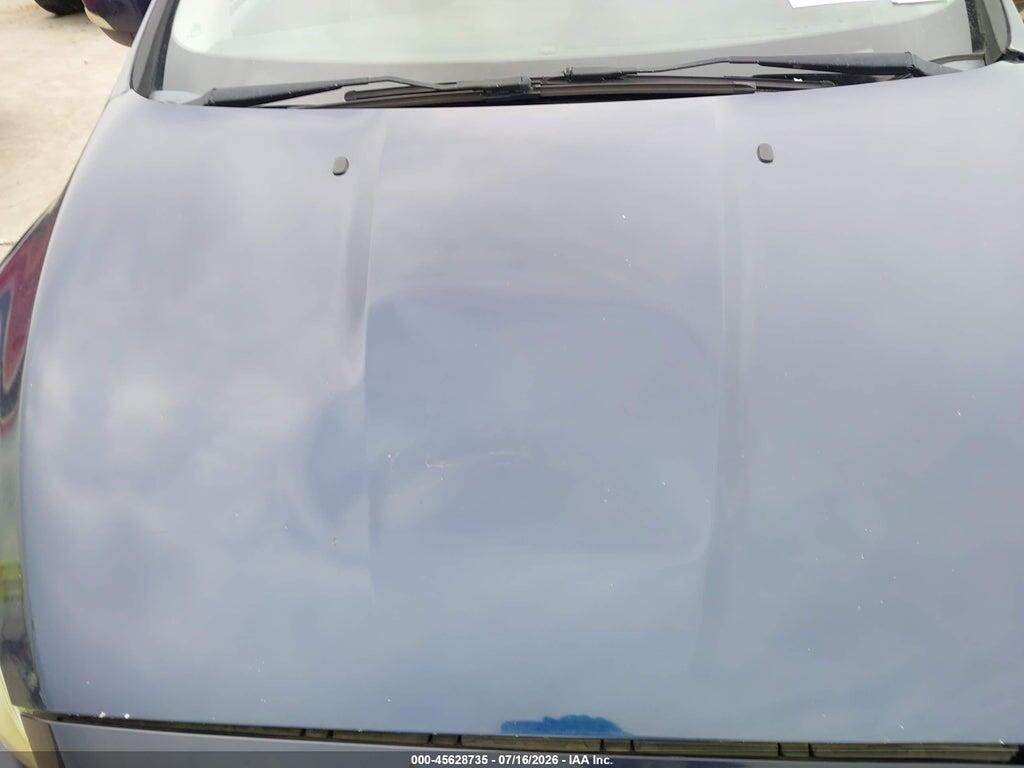 1FADP3K24GL374798 2016 FORD FOCUS photo no. 6