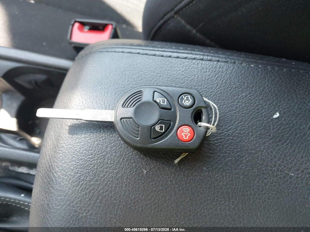 1FADP3F27GL295037 2016 FORD FOCUS photo no. 11