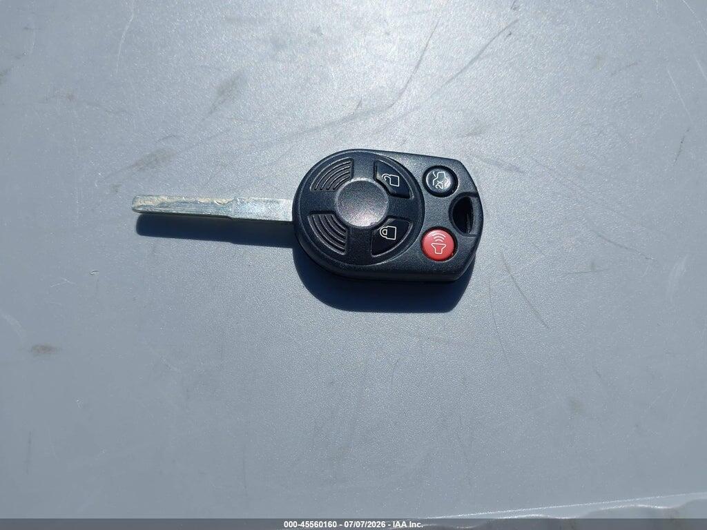1FADP3FE1GL311310 2016 FORD FOCUS photo no. 11