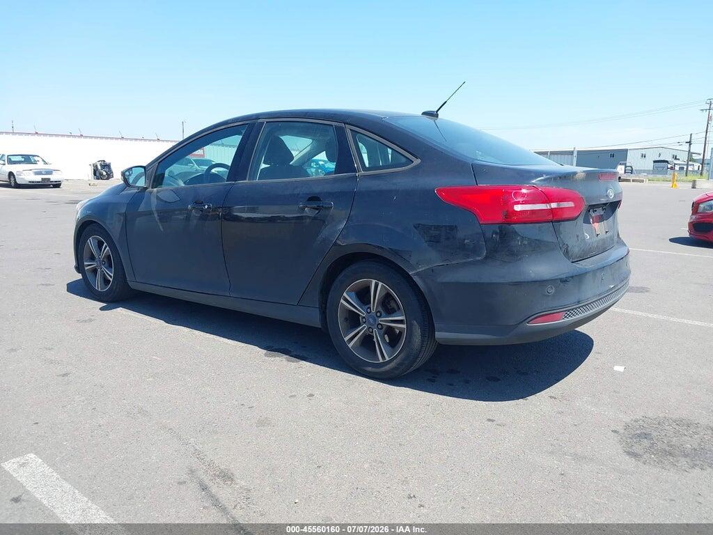 1FADP3FE1GL311310 2016 FORD FOCUS photo no. 3