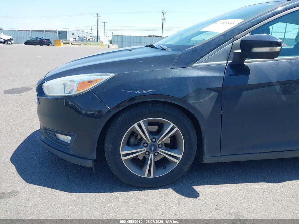 1FADP3FE1GL311310 2016 FORD FOCUS photo no. 6