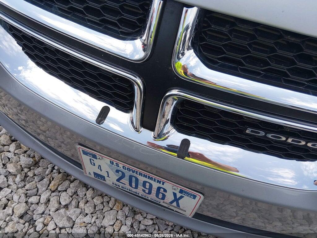 2C4RDGBG3LR217924 2020 DODGE GRAND CARAVAN photo no. 6