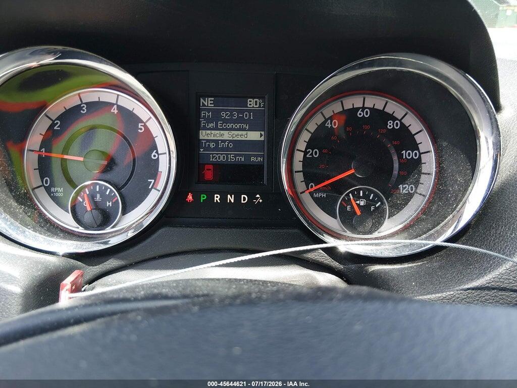 2C4RDGEGXLR188109 2020 DODGE GRAND CARAVAN photo no. 7