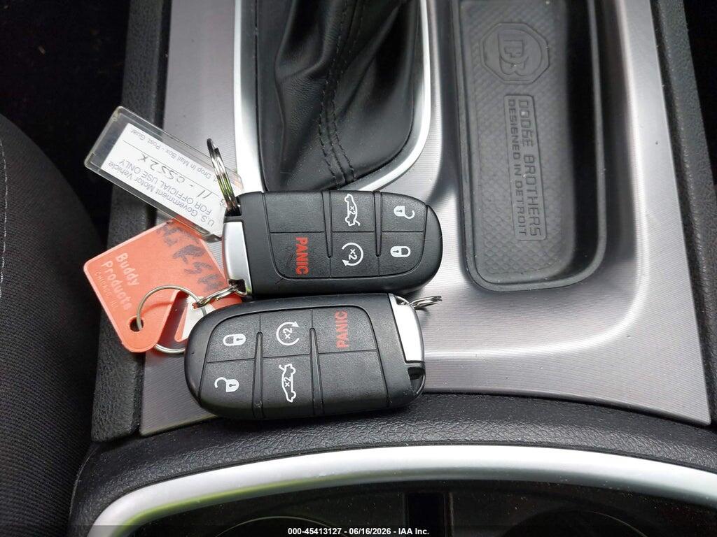 2C3CDXBG2LH190070 2020 DODGE CHARGER photo no. 11